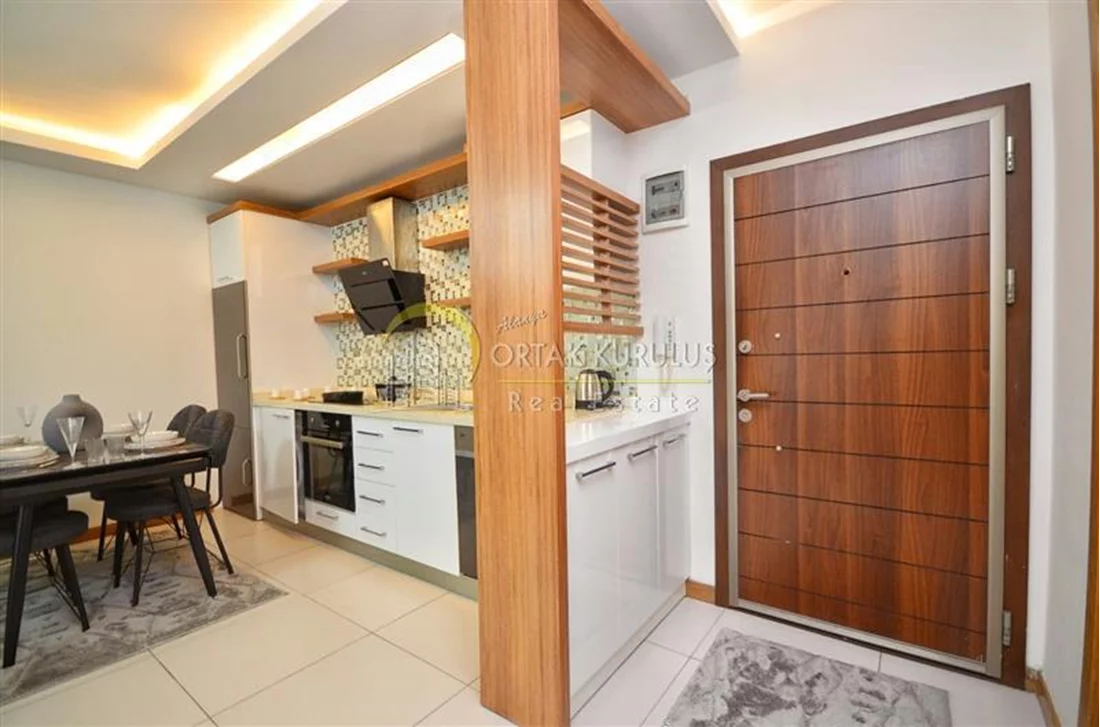 property for sale Mahmutlar - photo 19