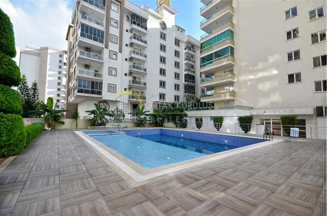 property for sale Mahmutlar - photo 2