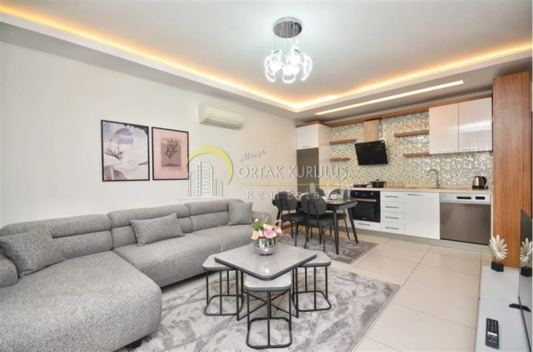 property for sale Mahmutlar - photo 25