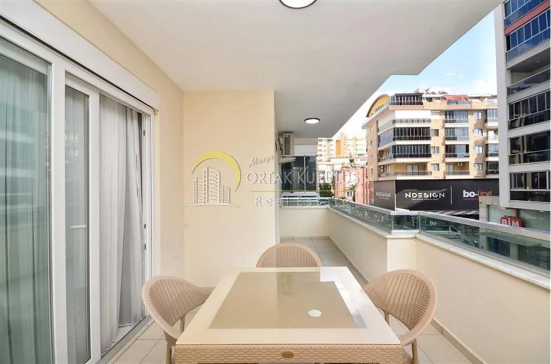 property for sale Mahmutlar - photo 35