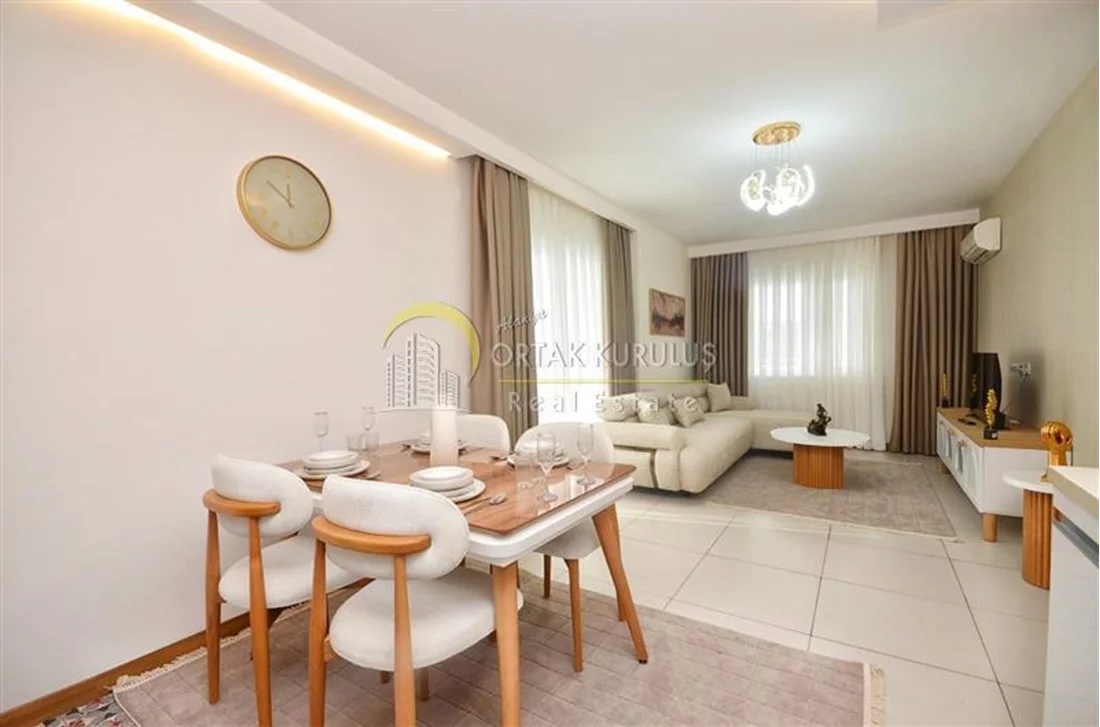 property for sale Mahmutlar - photo 30