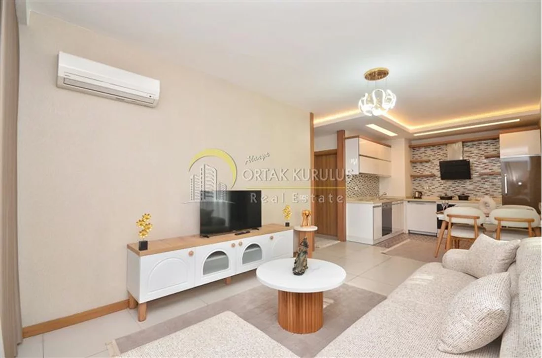 property for sale Mahmutlar - photo 23