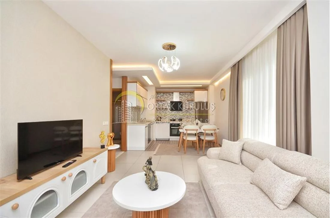 property for sale Mahmutlar - photo 25