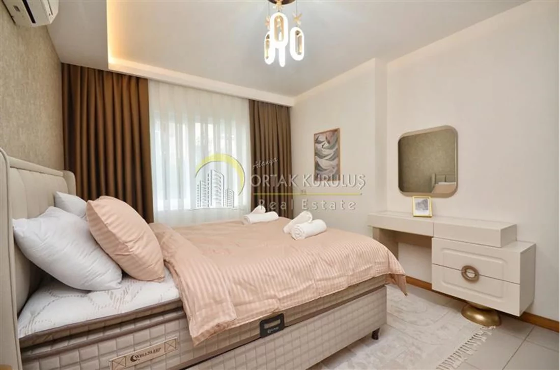 property for sale Mahmutlar - photo 32