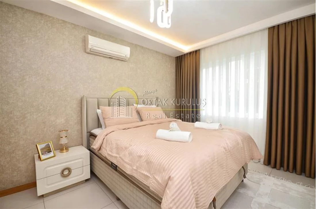 property for sale Mahmutlar - photo 34