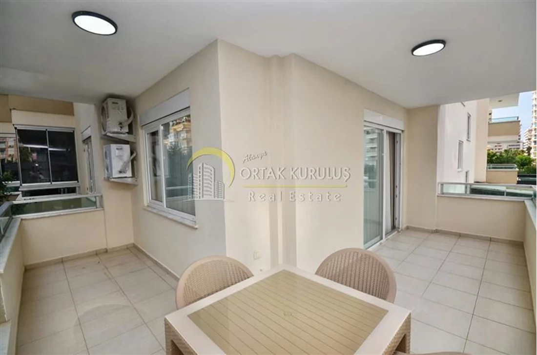 property for sale Mahmutlar - photo 38