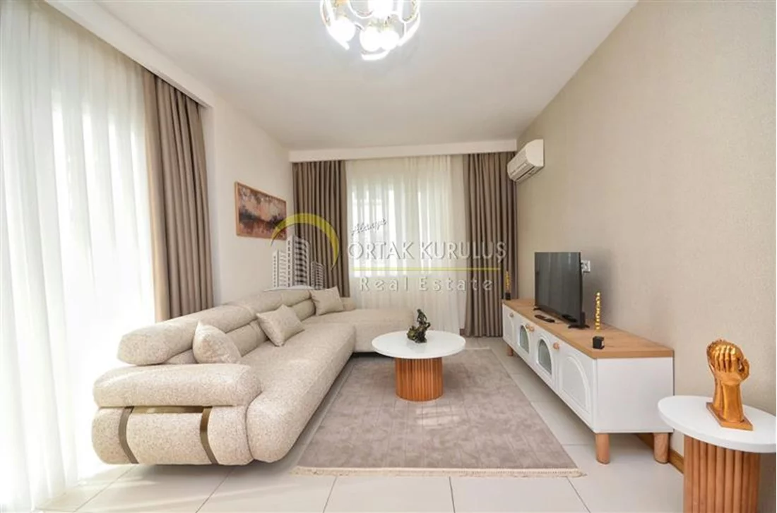 property for sale Mahmutlar - photo 27