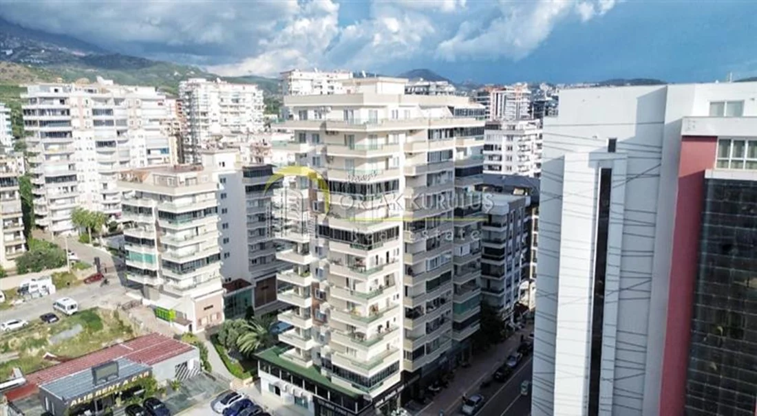 property for sale Mahmutlar - photo 4