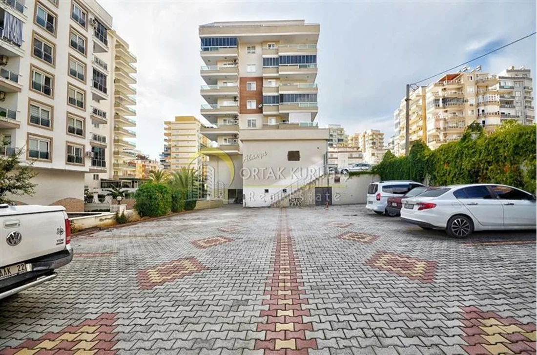 property for sale Mahmutlar - photo 15