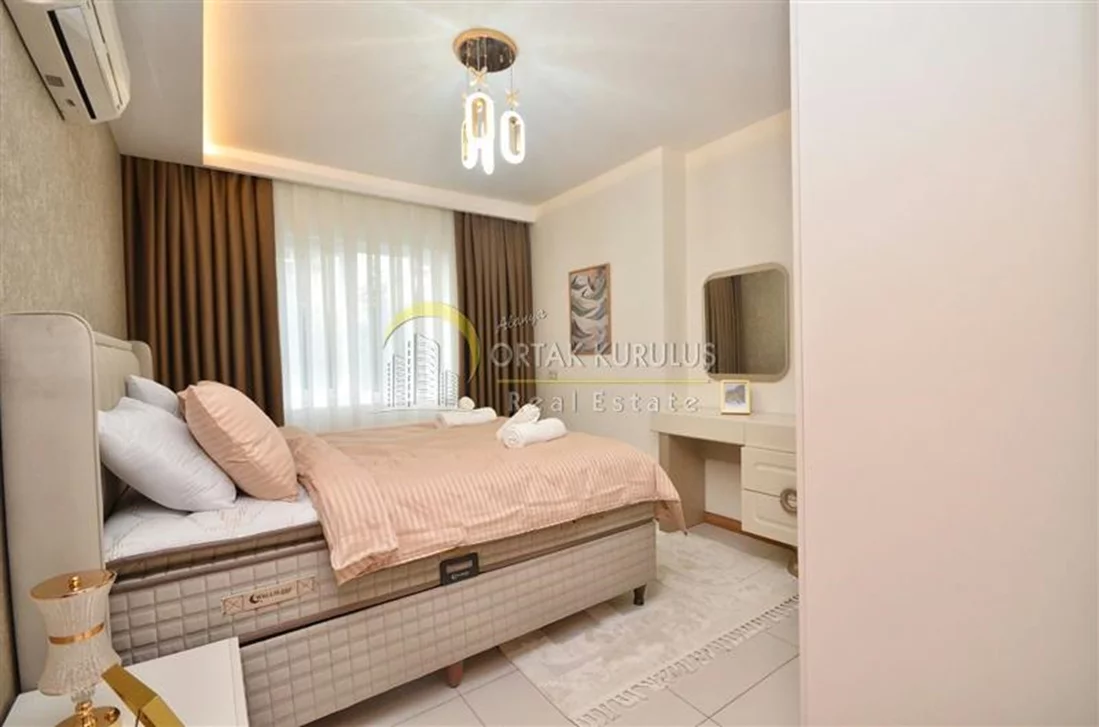 property for sale Mahmutlar - photo 35