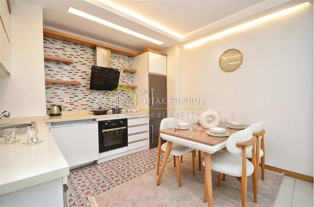 property for sale Mahmutlar - photo 22