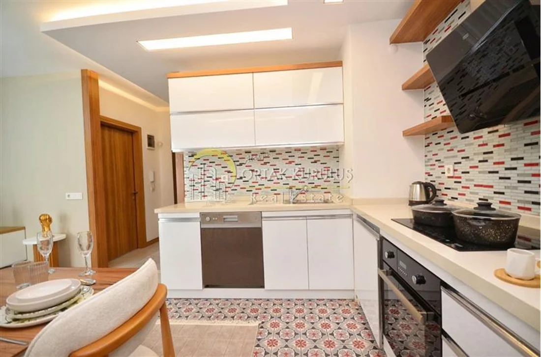 property for sale Mahmutlar - photo 21