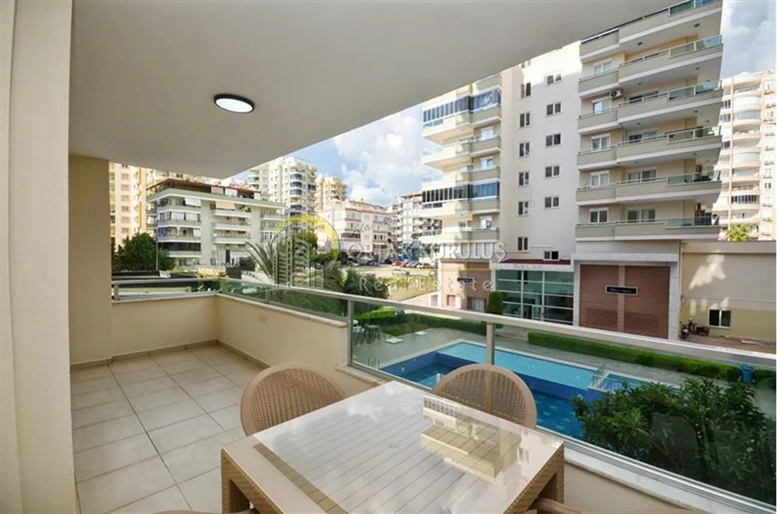 property for sale Mahmutlar - photo 37