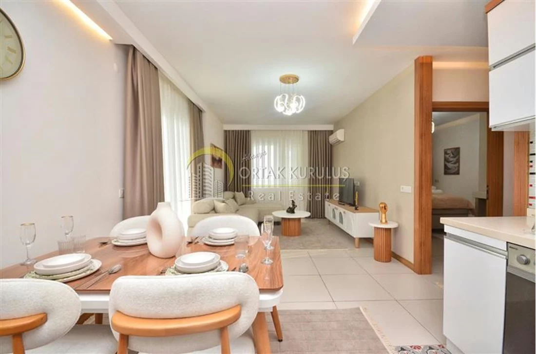 property for sale Mahmutlar - photo 28