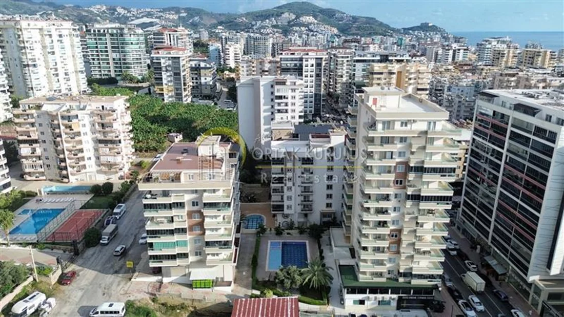 property for sale Mahmutlar - photo 7