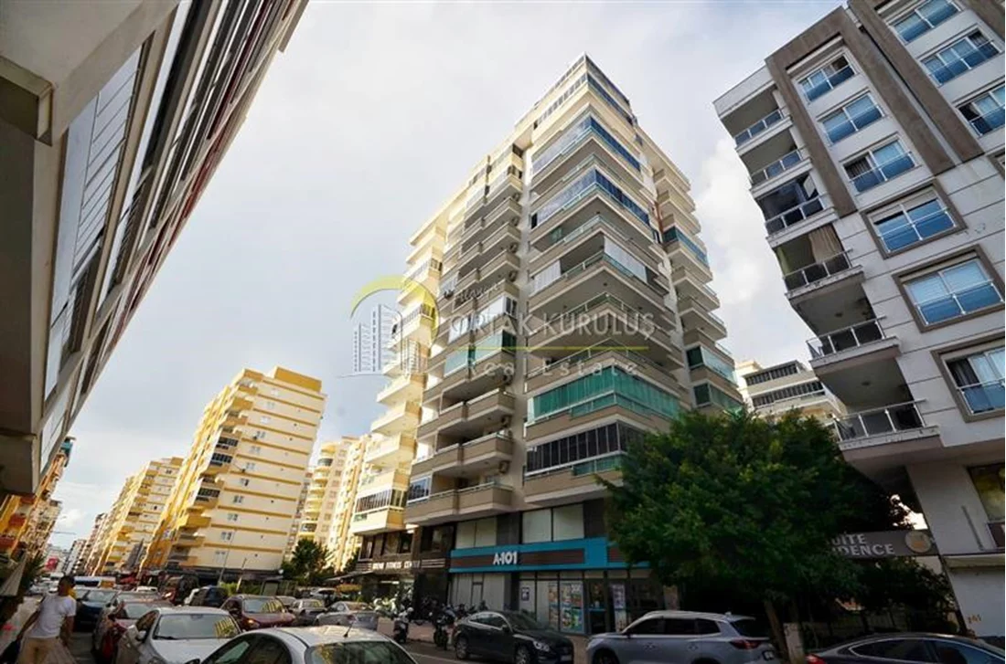 property for sale Mahmutlar - photo 2