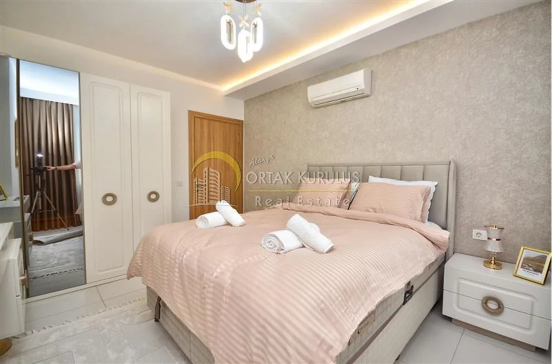 property for sale Mahmutlar - photo 33