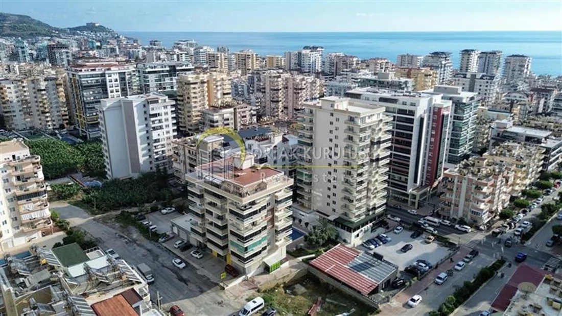 property for sale Mahmutlar - photo 11