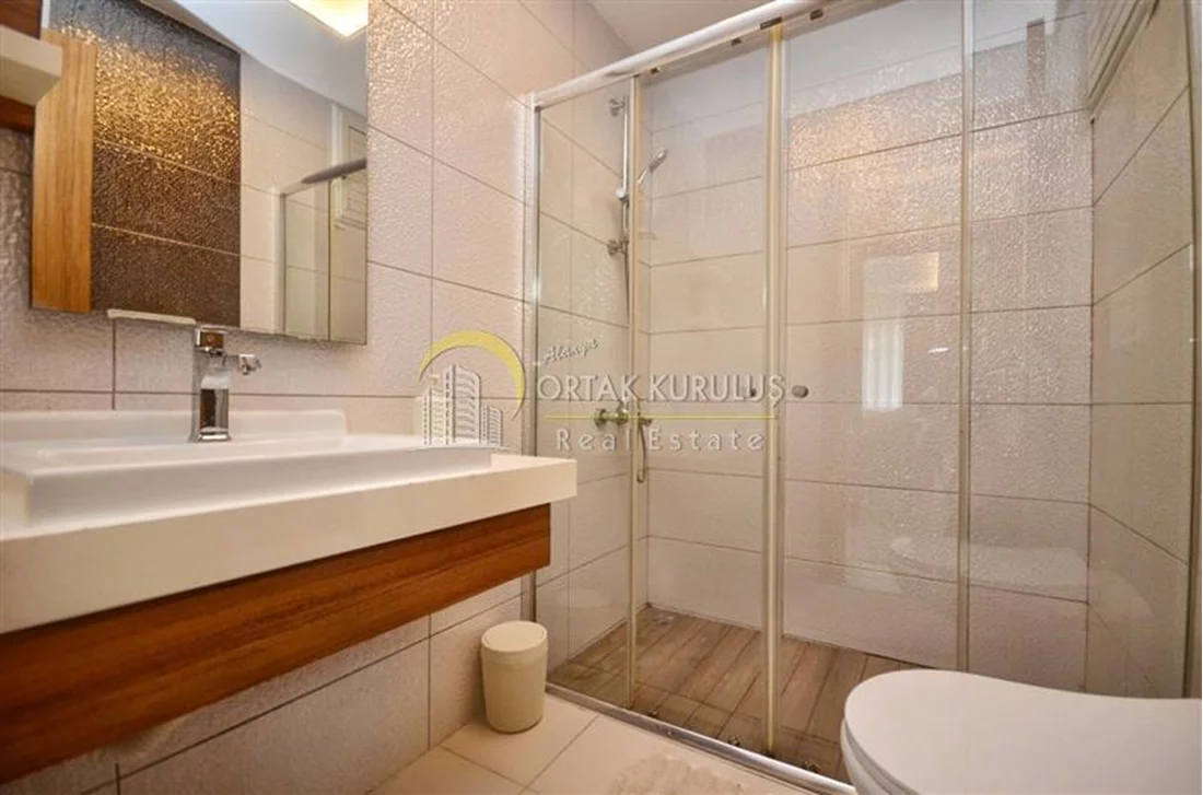 property for sale Mahmutlar - photo 36