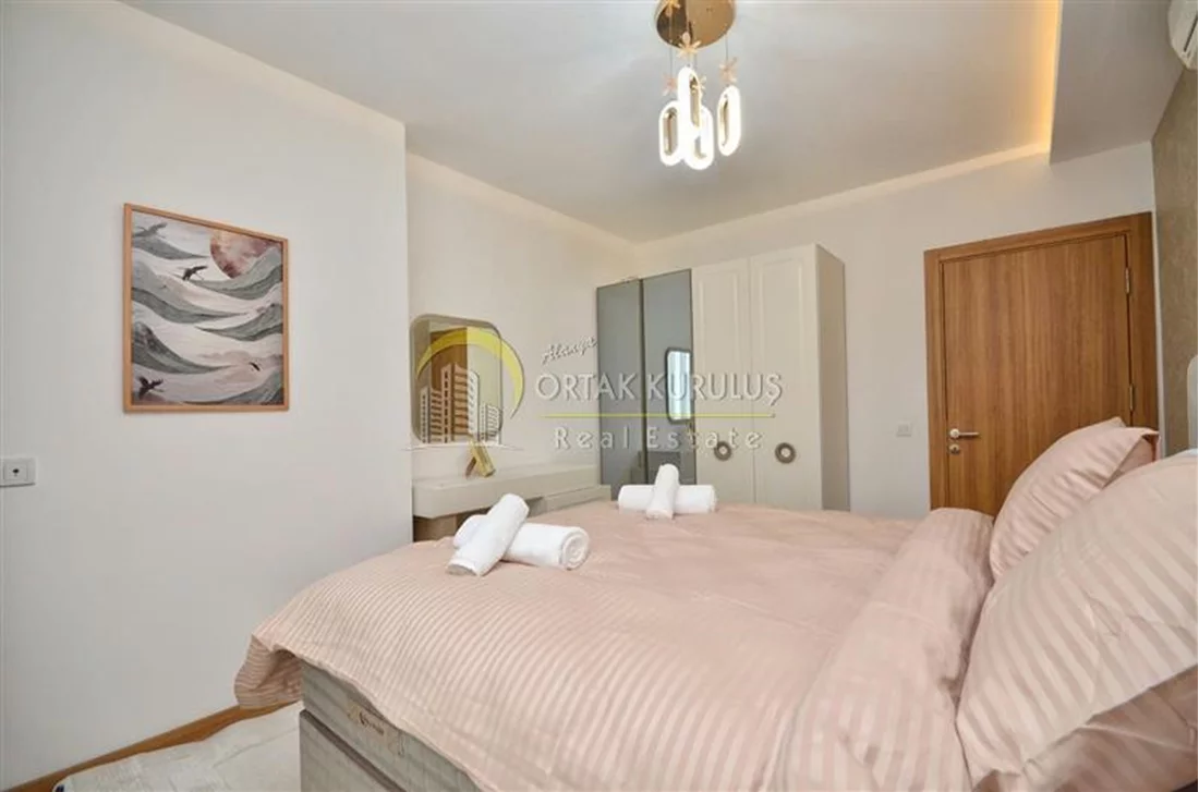 property for sale Mahmutlar - photo 31