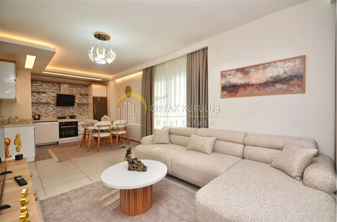 property for sale Mahmutlar - photo 20