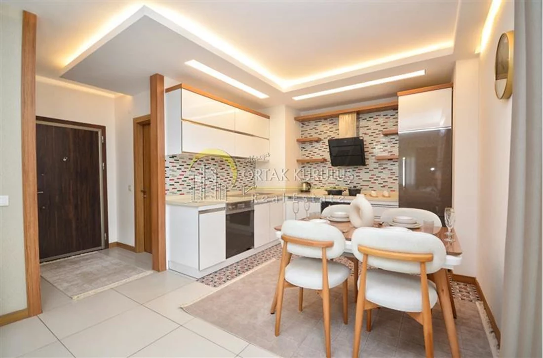property for sale Mahmutlar - photo 24