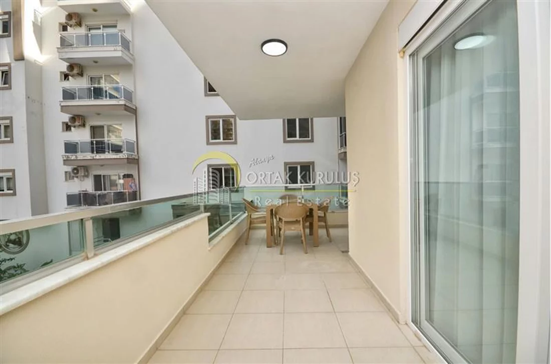 property for sale Mahmutlar - photo 40