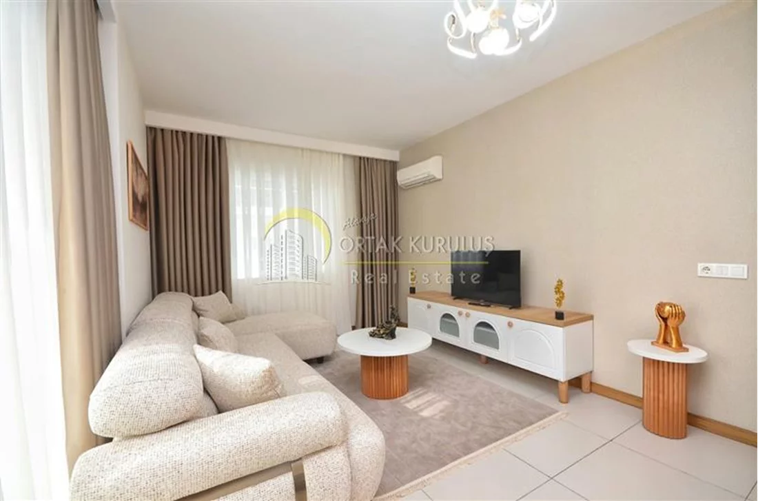 property for sale Mahmutlar - photo 26