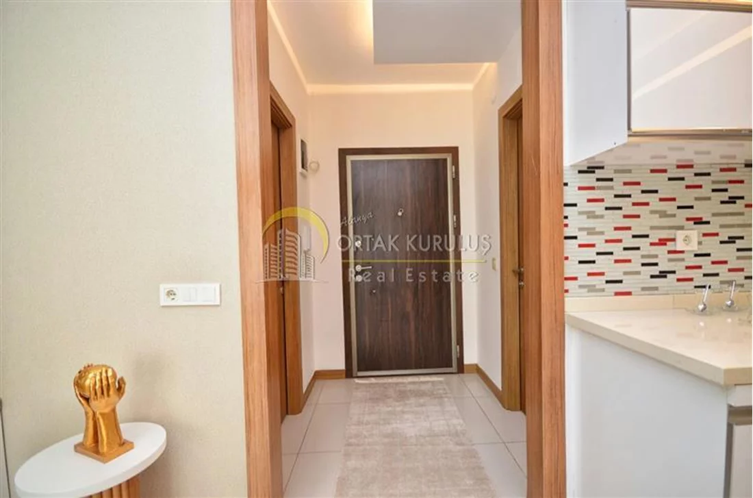 property for sale Mahmutlar - photo 29