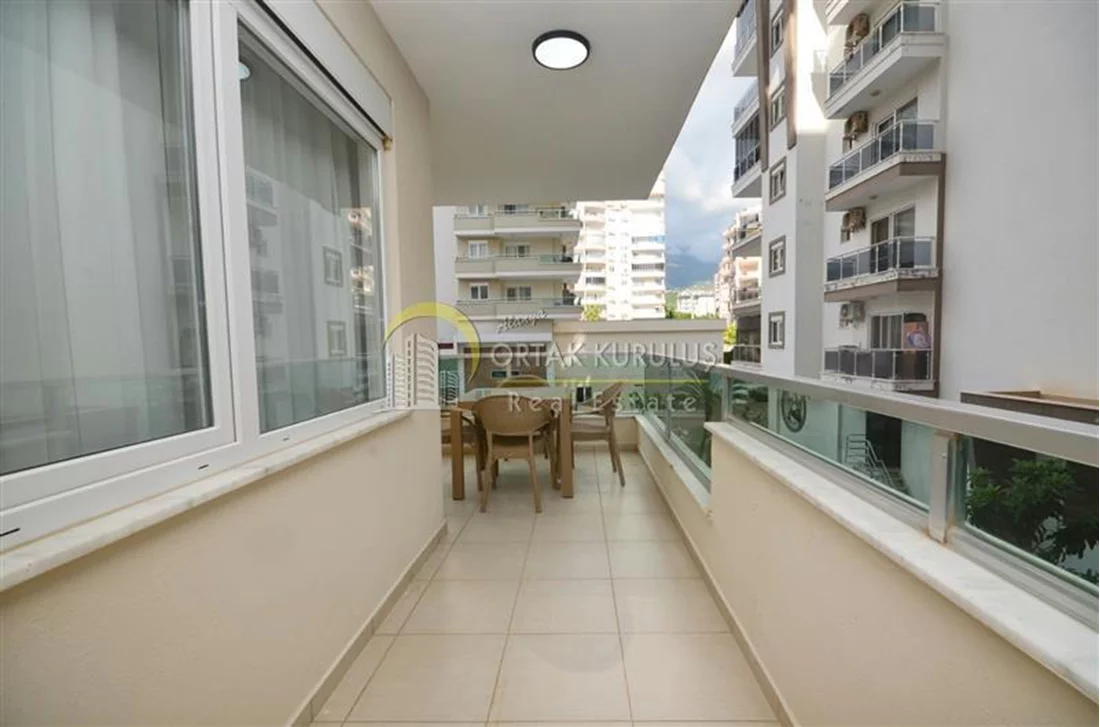 property for sale Mahmutlar - photo 39