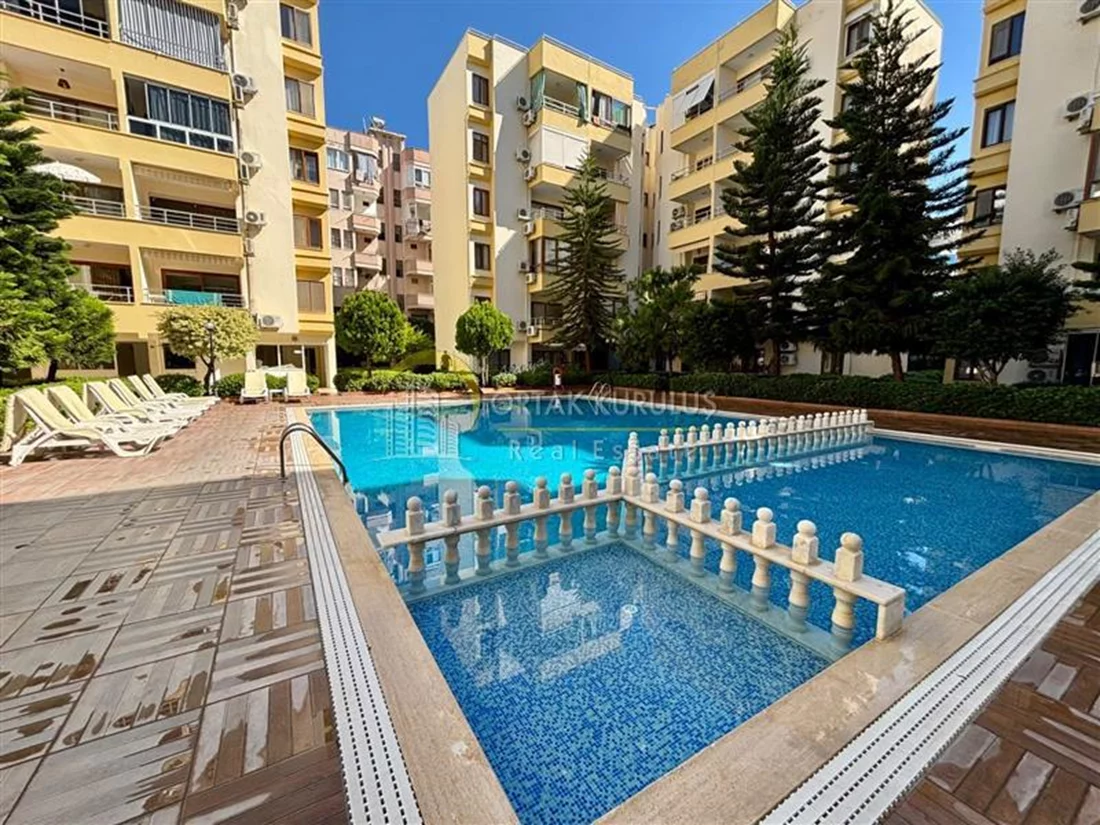 property for sale Mahmutlar - photo 2