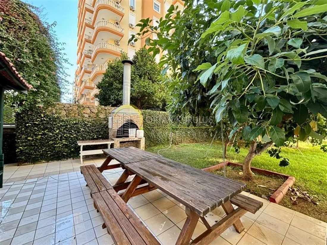 property for sale Mahmutlar - photo 6