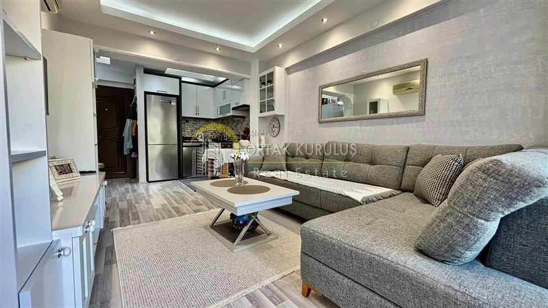 property for sale Mahmutlar - photo 13