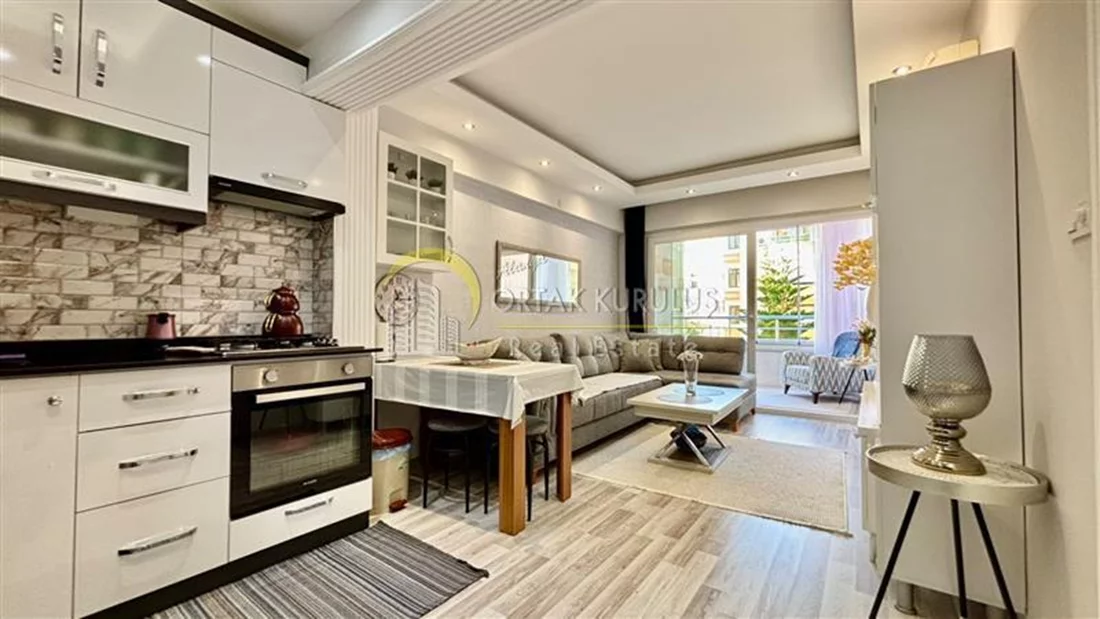 property for sale Mahmutlar - photo 19