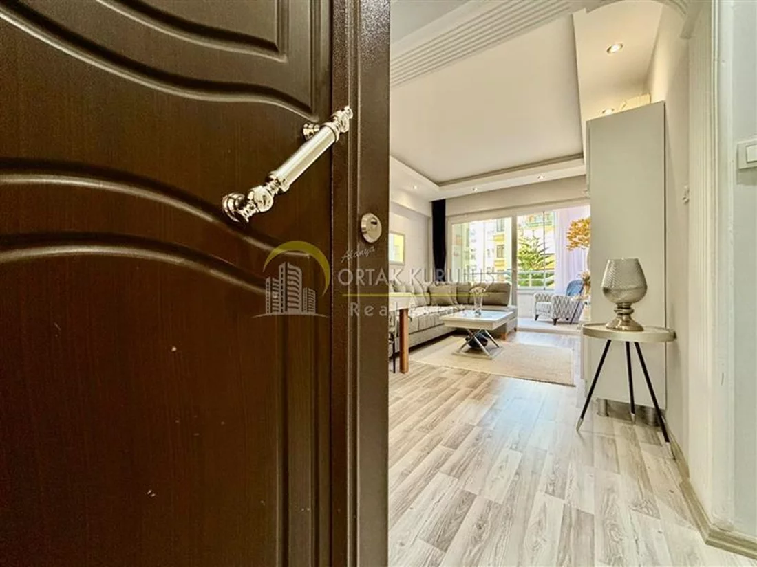 property for sale Mahmutlar - photo 11