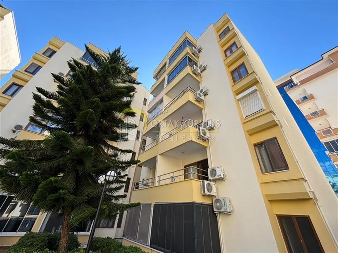 property for sale Mahmutlar - photo 7