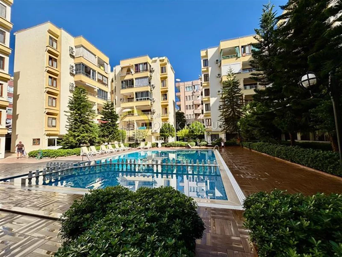 property for sale Mahmutlar - photo 3
