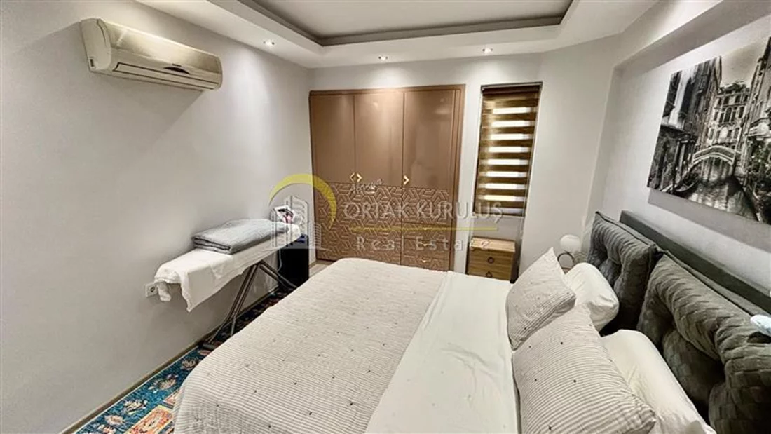 property for sale Mahmutlar - photo 21