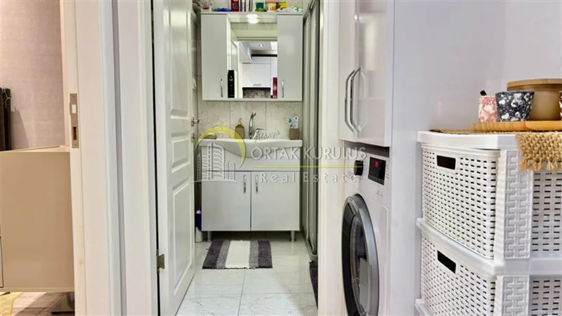 property for sale Mahmutlar - photo 25