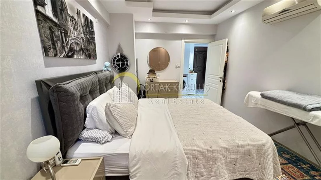 property for sale Mahmutlar - photo 22