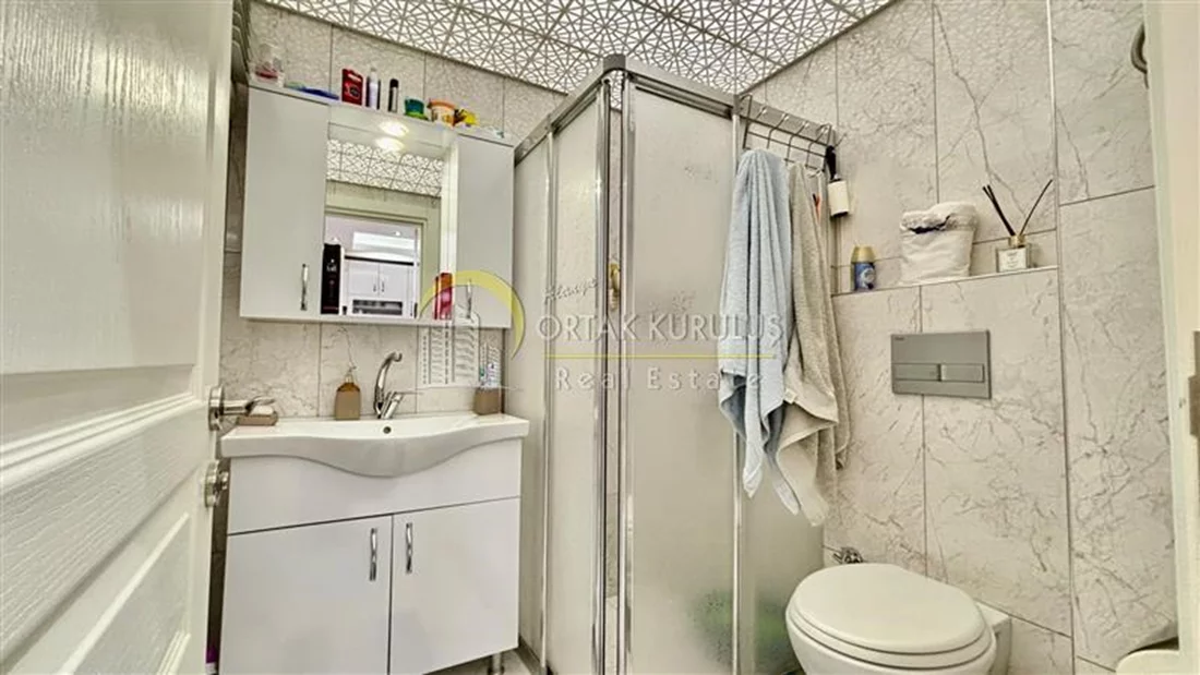 property for sale Mahmutlar - photo 26