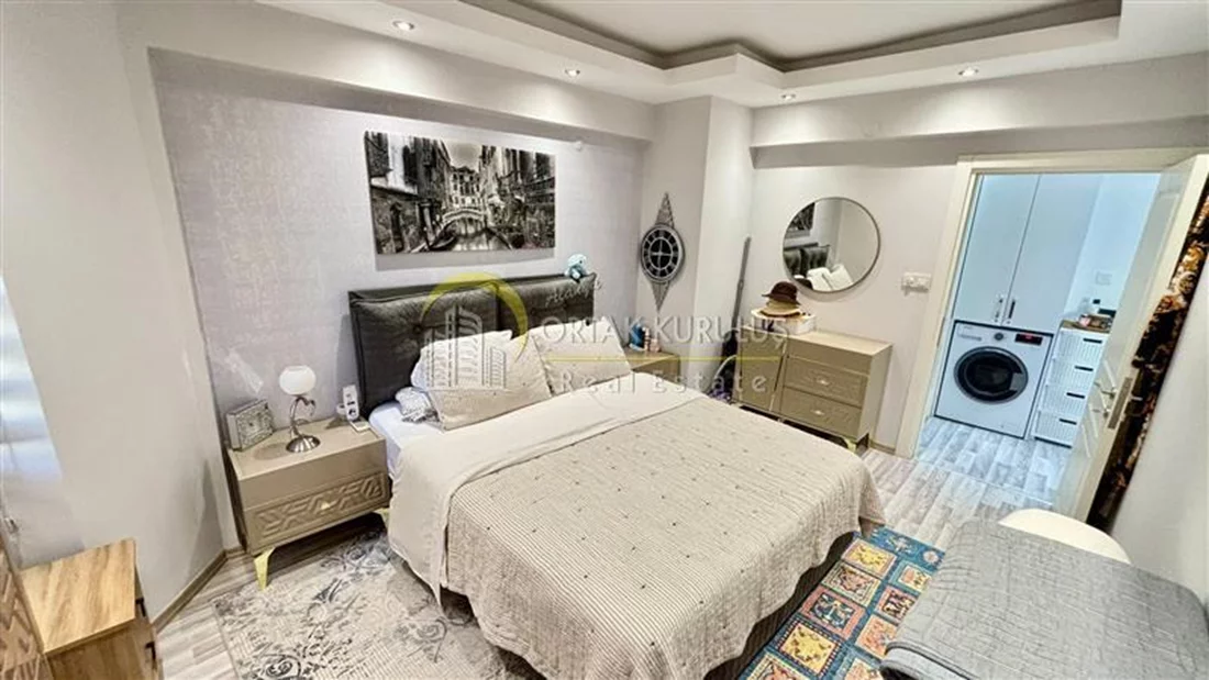 property for sale Mahmutlar - photo 20