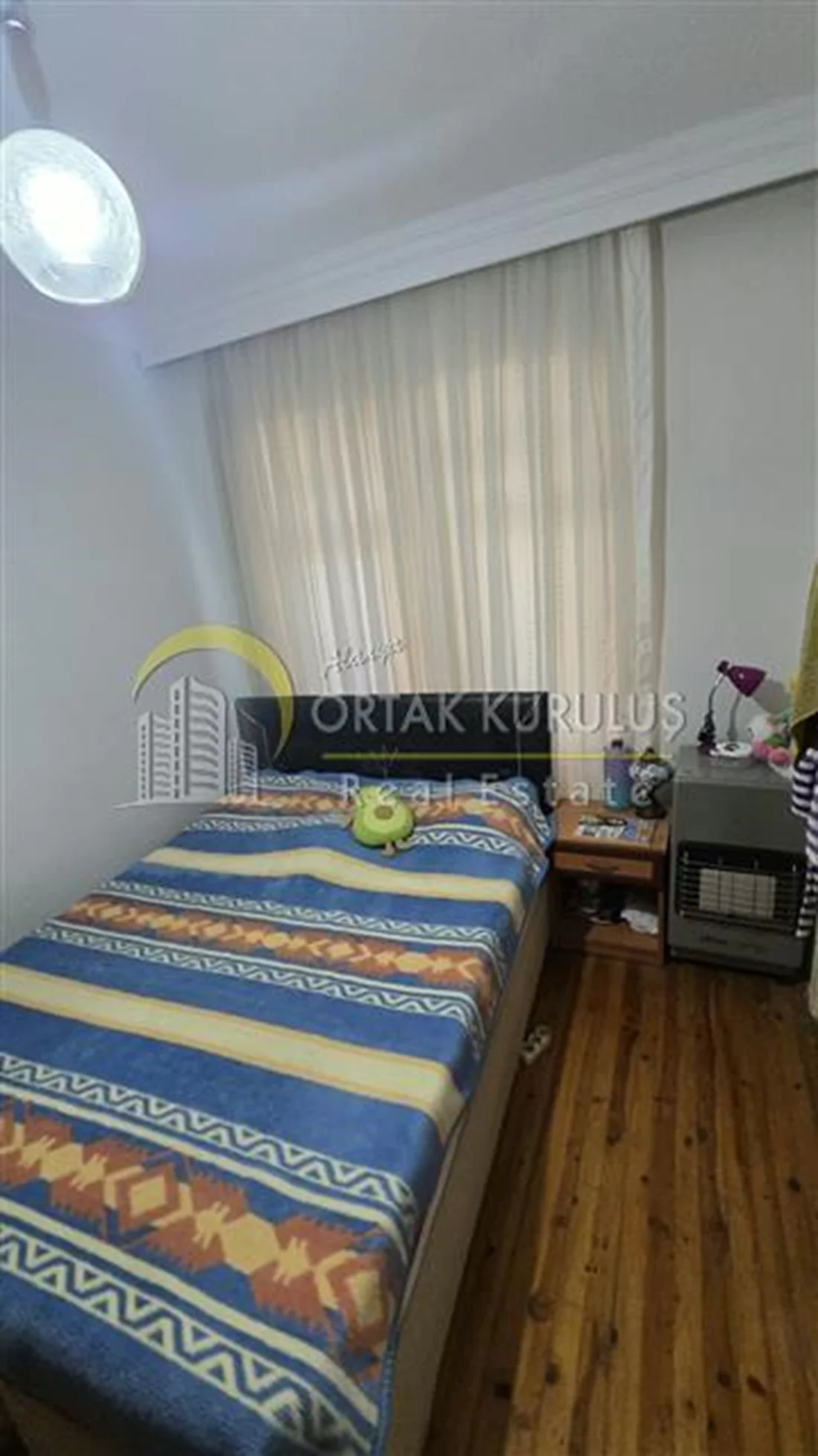 property for sale Mahmutlar - photo 15