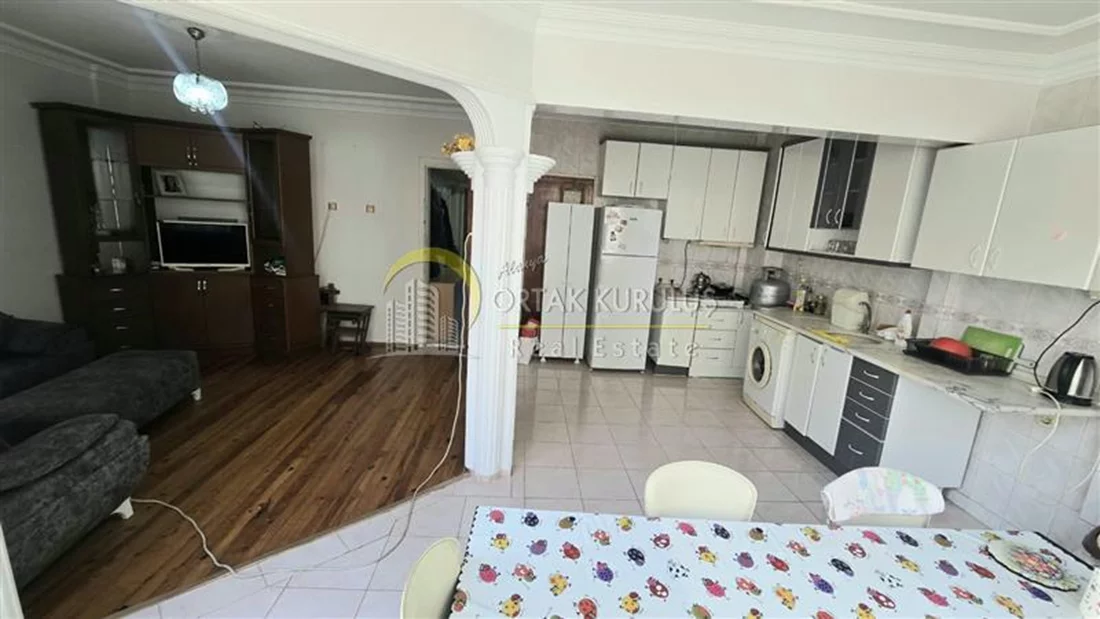 property for sale Mahmutlar - photo 10