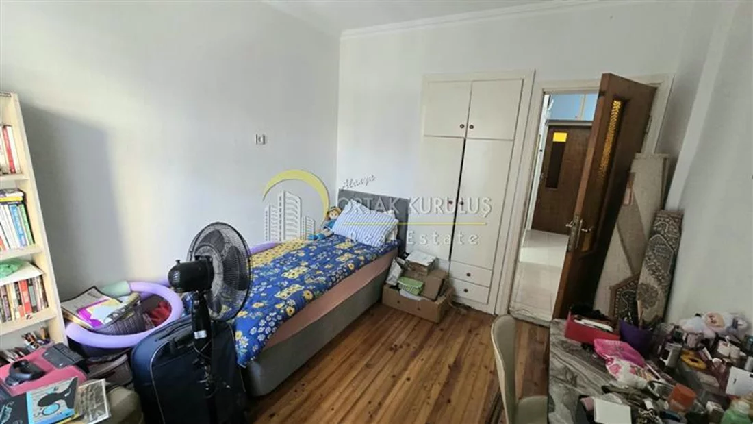 property for sale Mahmutlar - photo 14