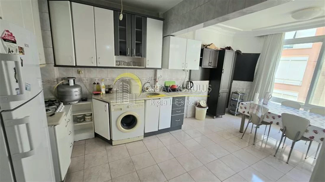 property for sale Mahmutlar - photo 12