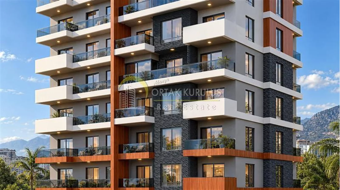 property for sale Mahmutlar - photo 8