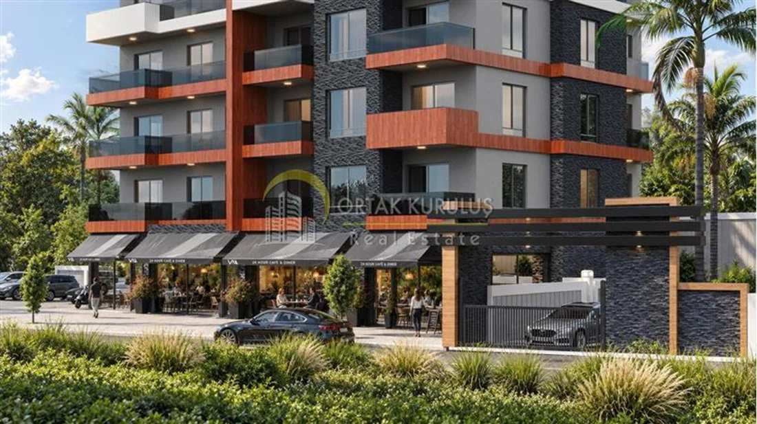 property for sale Mahmutlar - photo 7