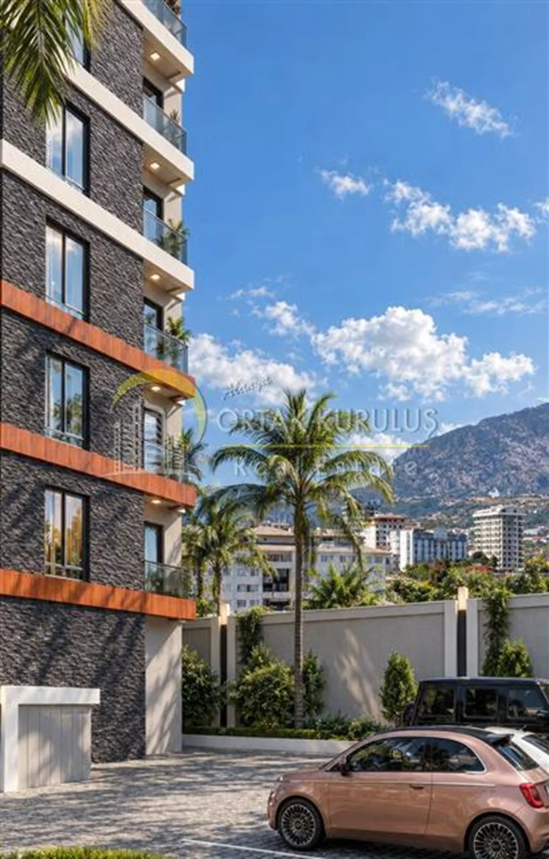 property for sale Mahmutlar - photo 6