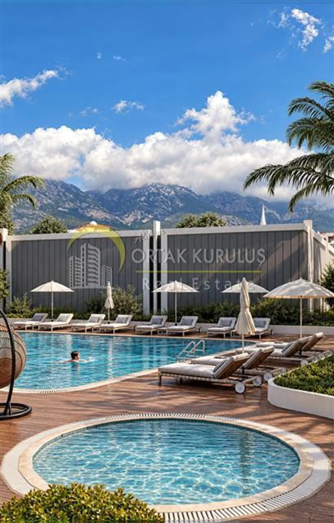 property for sale Mahmutlar - photo 3